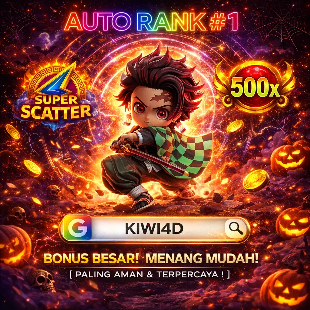 AUTOWD303 - The Best Aman & Terpercaya